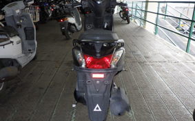 YAMAHA AXIS 125 Z SED7J