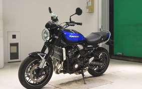 KAWASAKI Z900RS 2024 ZR900K
