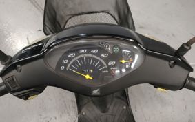 HONDA DIO AF68