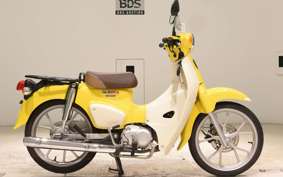 HONDA C110 SUPER CUB JA59