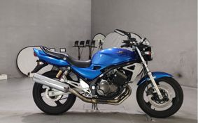 KAWASAKI BALIUS250-2 ZR250B