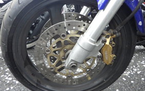HONDA CB400SF VTEC SPEC 2 2002 NC39