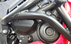 HONDA CBR650R E-Clutch 2025 RH17