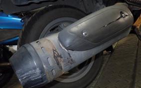 HONDA PS250 MF09