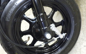 HONDA TACT Basket 2016 AF79