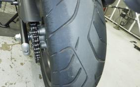 SUZUKI SV650 X A 2024 VP55E