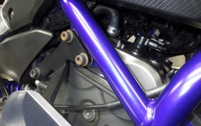 YAMAHA MT-07 ABS 2015 RM07J