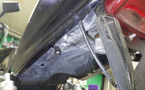 HONDA CB400SF VTEC SPEC 2 2002 NC39