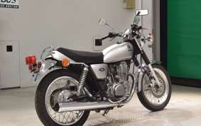 YAMAHA SR400 Gen.3 2001 RH01J