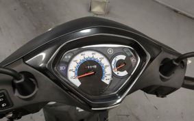 YAMAHA AXIS Z SED7J