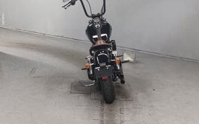 HARLEY HARLEY FXDB1580 GX4