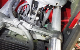 HONDA 400X 2016 NC47