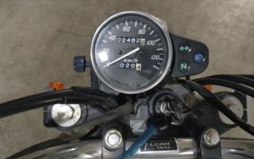 HONDA FTR223 MC34