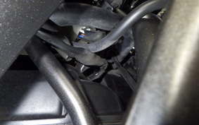 KAWASAKI NINJA 650 A 2024 ER650S