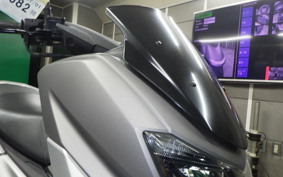 YAMAHA N-MAX SED6J