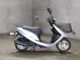 Фото Honda DIO с японского аукциона