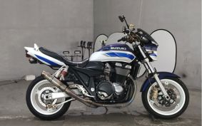 SUZUKI GSX1400 2001 GY71A