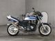 Фото Suzuki GSX1400 2001 с японского аукциона