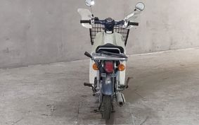 HONDA SUPER CUB50 AA01