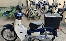 HONDA SUPER CUB50 AA09