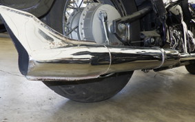 SUZUKI INTRUDER 400 Classic 2005 VK54A