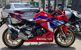 HONDA CBR250RR ABS MC51