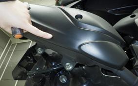 YAMAHA CYGNUSｸﾞﾘﾌｧｽ SEJ4J