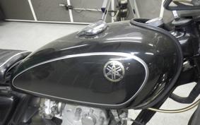 YAMAHA SR400 Gen.2 2000 1JR