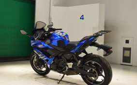 KAWASAKI NINJA 650 A 2018 ER650H