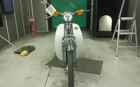 HONDA C50 SUPER CUB 2006 C50