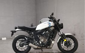YAMAHA XSR700 2022 RM41J