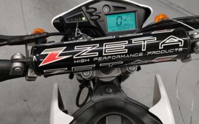 YAMAHA SEROW 250 DG17J