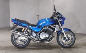KAWASAKI BALIUS250-2 ZR250B