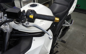 SUZUKI BANDIT 1250 F 2010 GW72A