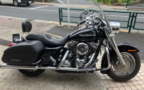 HARLEY FLHRS1450 2007 FY4