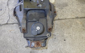 YAMAHA JOG Delux SA39J
