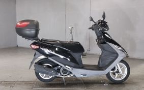 SUZUKI ADDRESS V125 DT11A