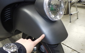 VESPA SEI GIORNI 2022