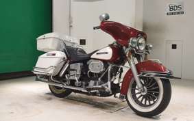 HARLEY FLH 1340 2013
