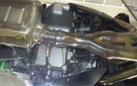 KAWASAKI NINJA H2 カーボン 2021 ZXT02J