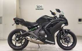 KAWASAKI NINJA 400 2016 EX400E