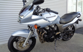 KAWASAKI ZR 700 S 2005 ZR750F