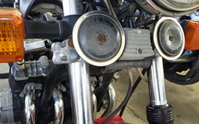 HONDA CB750F С RC04