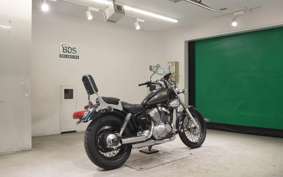 YAMAHA VIRAGO 250 2010 3DM