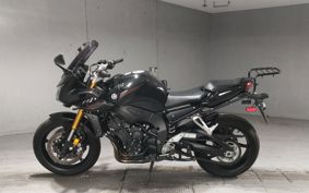 YAMAHA FZ1 FAZER 2007 RN17