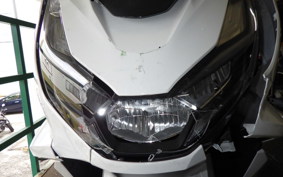 HONDA PCX 125 2019 JK05