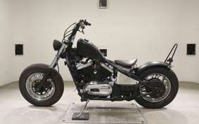 KAWASAKI VULCAN 400 CLASSIC 1996 VN400A