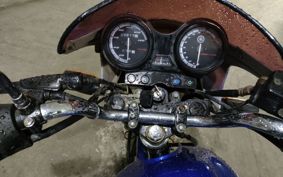 YAMAHA YBR125 PCJL