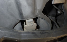 YAMAHA MAJESTY155 S SG28J