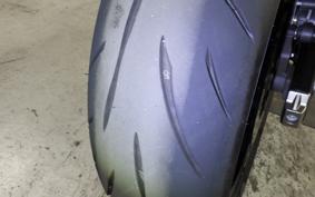SUZUKI GSX-S750 2019 C533F